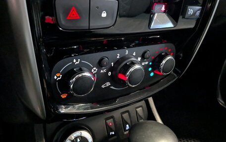 Nissan Terrano III, 2020 год, 1 725 000 рублей, 22 фотография