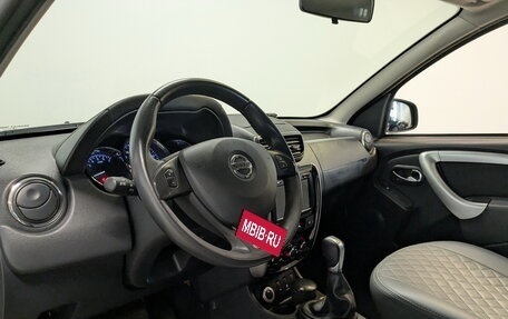 Nissan Terrano III, 2020 год, 1 725 000 рублей, 12 фотография