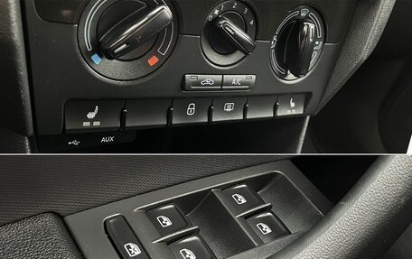 Skoda Rapid I, 2017 год, 990 000 рублей, 18 фотография