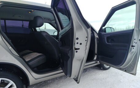 Skoda Fabia II, 2013 год, 690 000 рублей, 3 фотография