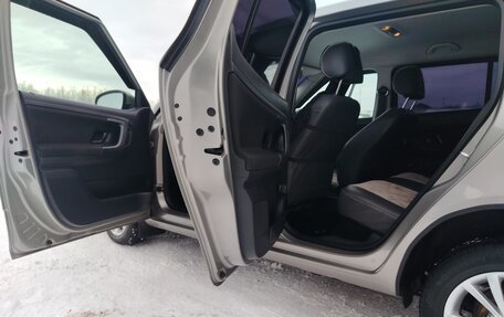 Skoda Fabia II, 2013 год, 690 000 рублей, 7 фотография