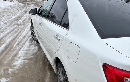 Toyota Camry, 2014 год, 1 830 000 рублей, 3 фотография