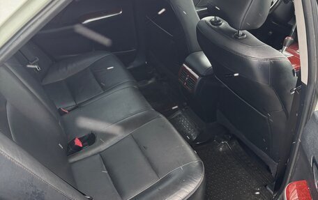 Toyota Camry, 2014 год, 1 830 000 рублей, 9 фотография