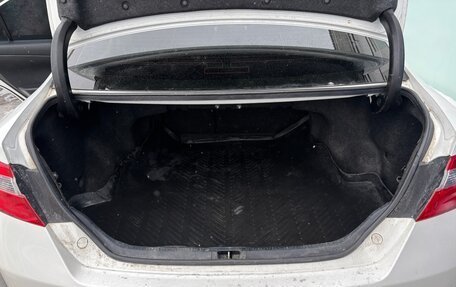 Toyota Camry, 2014 год, 1 830 000 рублей, 8 фотография