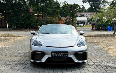 Porsche Cayman, 2022 год, 7 018 018 рублей, 2 фотография