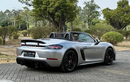 Porsche Cayman, 2022 год, 7 018 018 рублей, 5 фотография