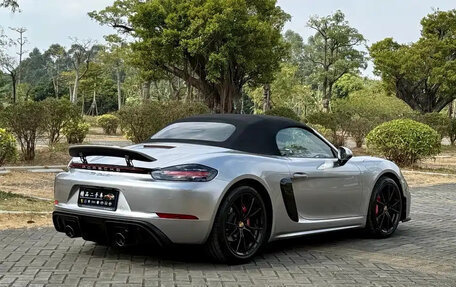 Porsche Cayman, 2022 год, 7 018 018 рублей, 8 фотография