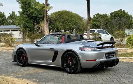 Porsche Cayman, 2022 год, 7 018 018 рублей, 7 фотография