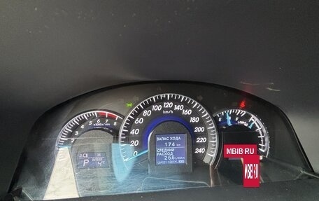 Toyota Camry, 2014 год, 1 830 000 рублей, 11 фотография