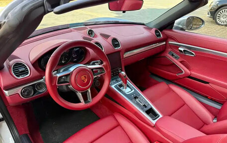 Porsche Cayman, 2022 год, 7 018 018 рублей, 11 фотография