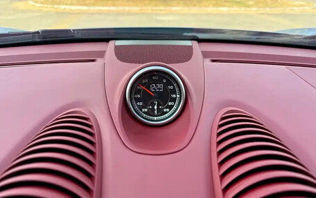 Porsche Cayman, 2022 год, 7 018 018 рублей, 15 фотография