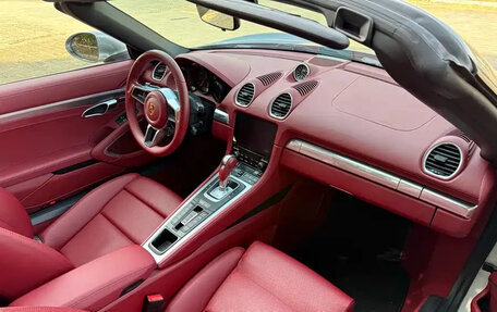 Porsche Cayman, 2022 год, 7 018 018 рублей, 16 фотография