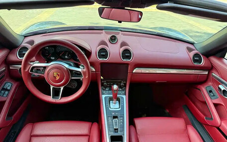 Porsche Cayman, 2022 год, 7 018 018 рублей, 12 фотография