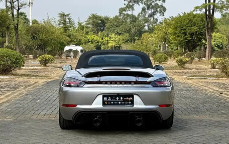 Porsche Cayman, 2022 год, 7 018 018 рублей, 9 фотография