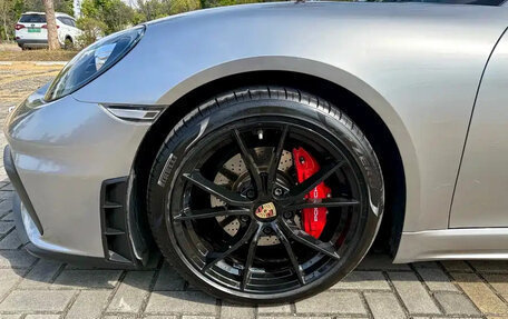 Porsche Cayman, 2022 год, 7 018 018 рублей, 20 фотография