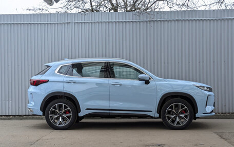 CheryExeed LX, 2024 год, 3 613 000 рублей, 4 фотография