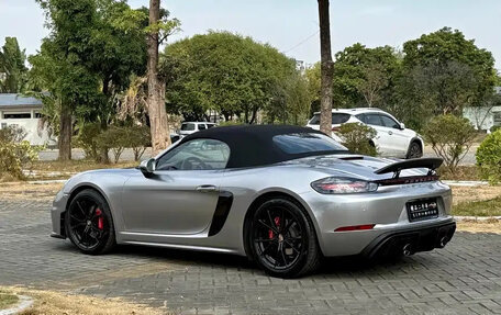 Porsche Cayman, 2022 год, 7 018 018 рублей, 10 фотография