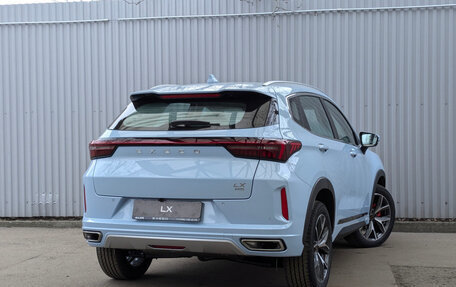 CheryExeed LX, 2024 год, 3 613 000 рублей, 2 фотография