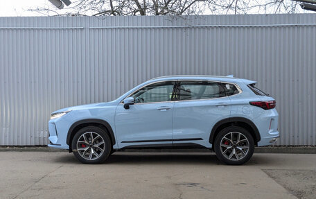 CheryExeed LX, 2024 год, 3 613 000 рублей, 3 фотография