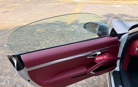 Porsche Cayman, 2022 год, 7 018 018 рублей, 17 фотография