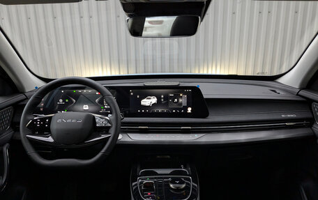 CheryExeed LX, 2024 год, 3 613 000 рублей, 10 фотография