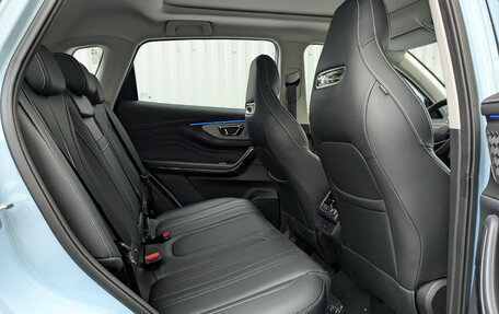 CheryExeed LX, 2024 год, 3 613 000 рублей, 12 фотография