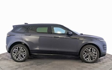 Land Rover Range Rover Evoque II, 2025 год, 6 700 000 рублей, 4 фотография