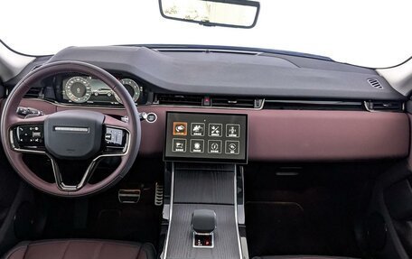 Land Rover Range Rover Evoque II, 2025 год, 6 700 000 рублей, 10 фотография