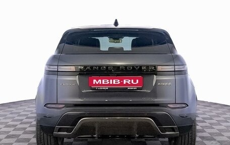 Land Rover Range Rover Evoque II, 2025 год, 6 700 000 рублей, 6 фотография