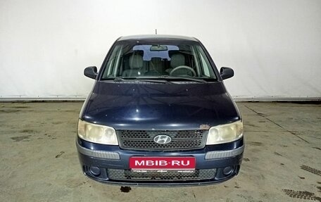 Hyundai Matrix I рестайлинг, 2005 год, 290 000 рублей, 2 фотография