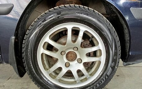 Hyundai Matrix I рестайлинг, 2005 год, 290 000 рублей, 16 фотография