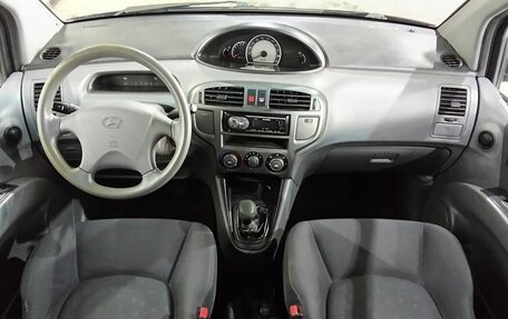 Hyundai Matrix I рестайлинг, 2005 год, 290 000 рублей, 9 фотография