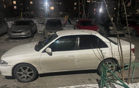 Toyota Carina, 2001 год, 420 000 рублей, 3 фотография