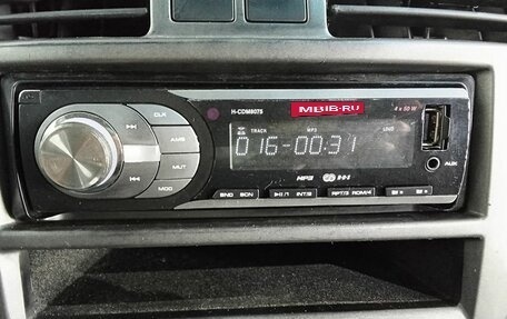 Hyundai Matrix I рестайлинг, 2005 год, 290 000 рублей, 14 фотография