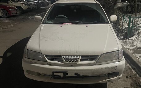 Toyota Carina, 2001 год, 420 000 рублей, 4 фотография