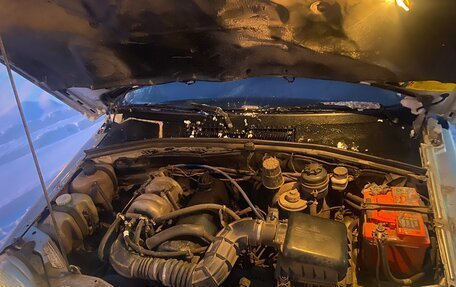 Chevrolet Niva I рестайлинг, 2008 год, 400 000 рублей, 3 фотография