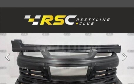 Toyota Carina, 2001 год, 420 000 рублей, 7 фотография