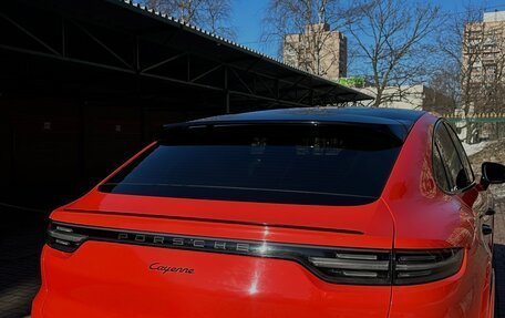 Porsche Cayenne III, 2020 год, 8 500 000 рублей, 4 фотография