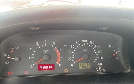 Chevrolet Niva I рестайлинг, 2008 год, 400 000 рублей, 2 фотография