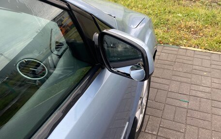 Ford Focus II рестайлинг, 2006 год, 600 000 рублей, 4 фотография