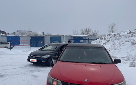 Saab 9-3 II рестайлинг, 2008 год, 510 000 рублей, 3 фотография