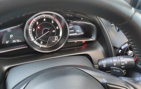 Mazda CX-3 I, 2015 год, 1 450 000 рублей, 3 фотография