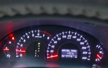 Toyota Camry, 2009 год, 1 100 000 рублей, 7 фотография