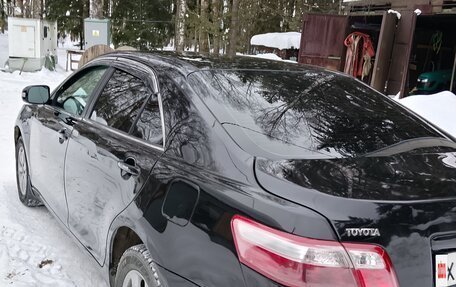 Toyota Camry, 2009 год, 1 100 000 рублей, 4 фотография