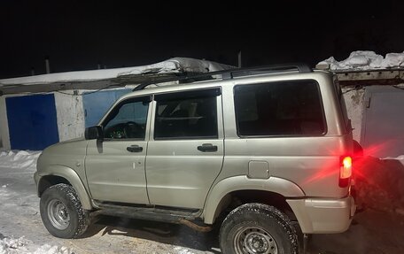 ЛуАЗ Patriot, 2012 год, 500 000 рублей, 3 фотография