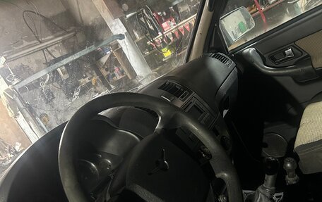 ЛуАЗ Patriot, 2012 год, 500 000 рублей, 5 фотография