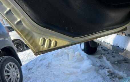 ЛуАЗ Patriot, 2012 год, 500 000 рублей, 6 фотография