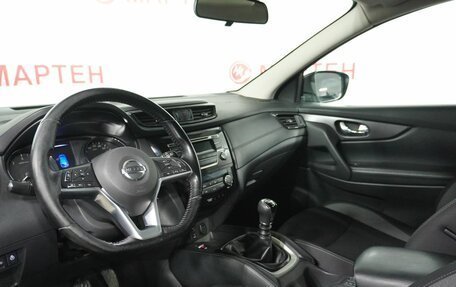 Nissan Qashqai, 2019 год, 1 899 000 рублей, 9 фотография