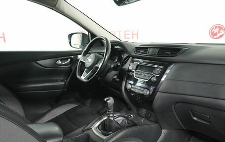 Nissan Qashqai, 2019 год, 1 899 000 рублей, 10 фотография