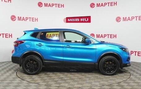 Nissan Qashqai, 2019 год, 1 899 000 рублей, 4 фотография